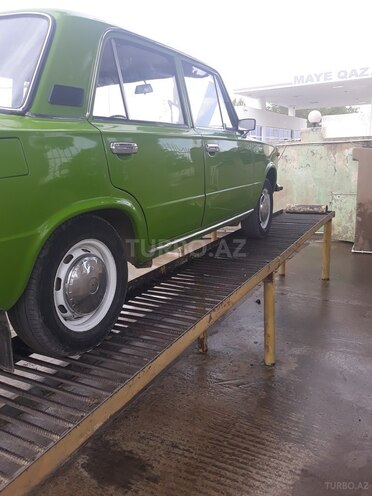 LADA (VAZ) 21011 1980, 200,000 km - 1.3 л - Gəncə
