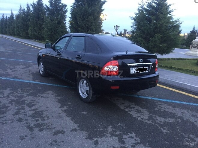 LADA (VAZ) Priora 2012, 86,000 km - 1.6 л - Gəncə