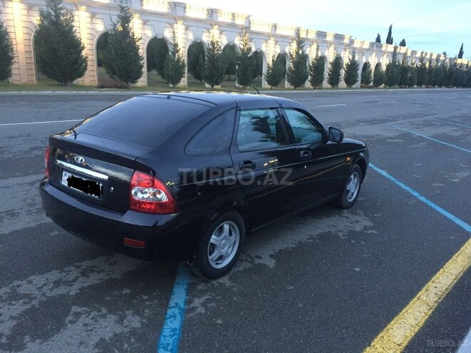 LADA (VAZ) Priora 2012, 86,000 km - 1.6 л - Gəncə