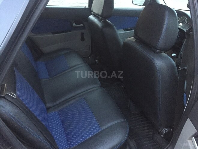 LADA (VAZ) Priora 2012, 86,000 km - 1.6 л - Gəncə
