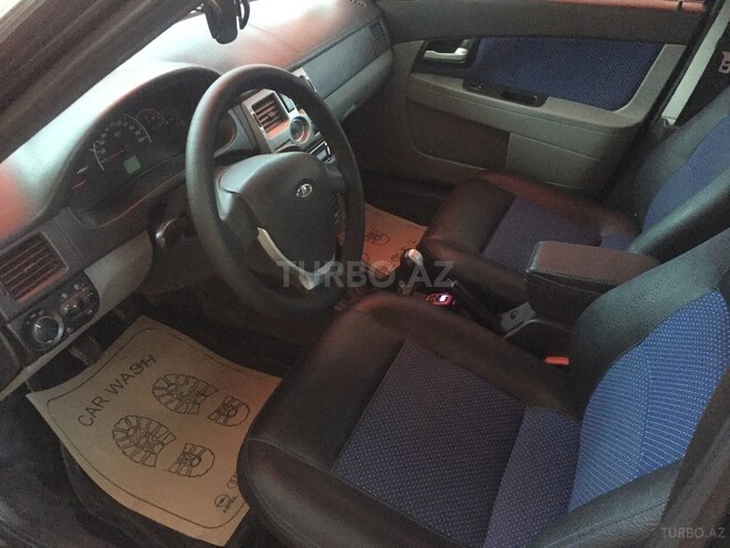 LADA (VAZ) Priora 2012, 86,000 km - 1.6 л - Gəncə