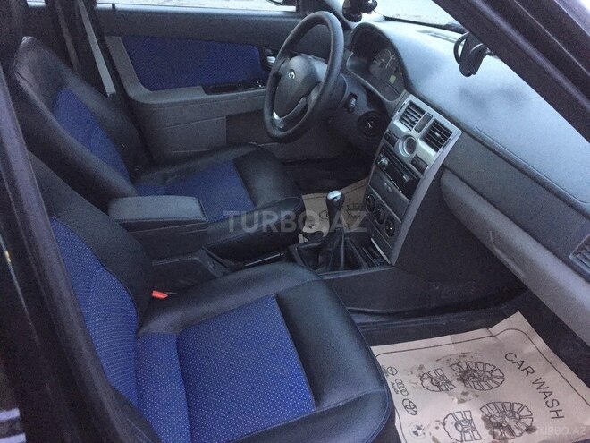 LADA (VAZ) Priora 2012, 86,000 km - 1.6 л - Gəncə