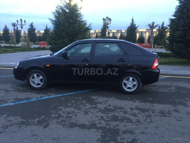 LADA (VAZ) Priora 2012, 86,000 km - 1.6 л - Gəncə