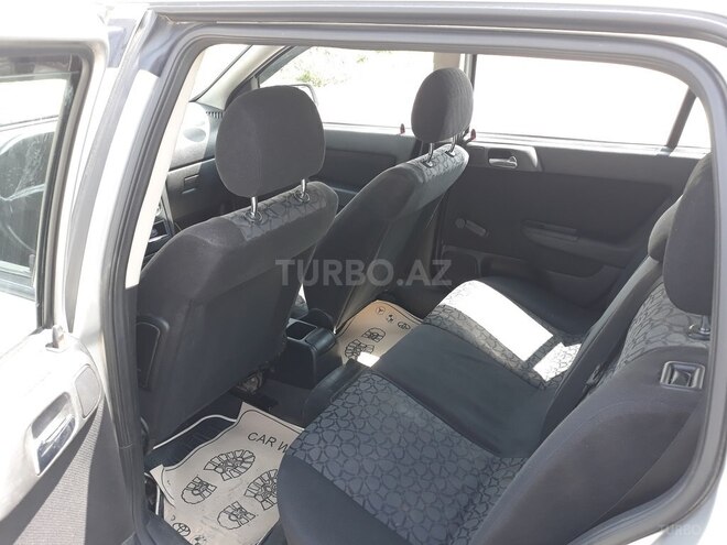 Opel Astra 1999, 265,000 km - 1.6 l - Ağdaş