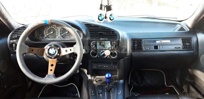 BMW 320 1992, 370,000 km - 2.0 л - Bakı