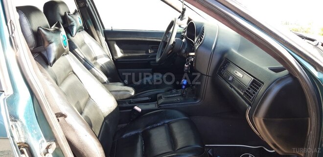 BMW 320 1992, 370,000 km - 2.0 л - Bakı