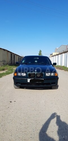 BMW 320 1992, 370,000 km - 2.0 л - Bakı