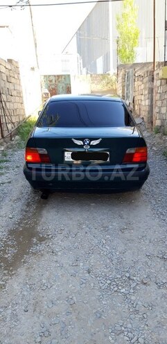 BMW 320 1992, 370,000 km - 2.0 л - Bakı