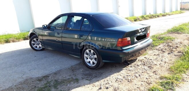 BMW 320 1992, 370,000 km - 2.0 л - Bakı