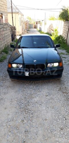 BMW 320 1992, 370,000 km - 2.0 л - Bakı