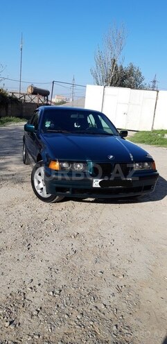 BMW 320 1992, 370,000 km - 2.0 л - Bakı