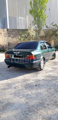 BMW 320 1992, 370,000 km - 2.0 л - Bakı