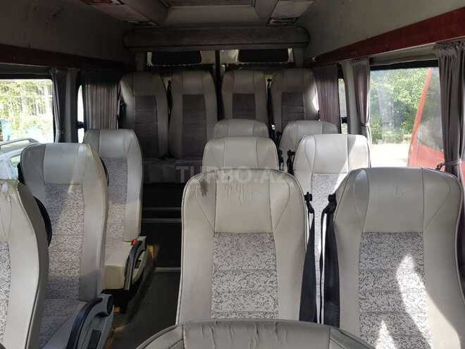 Volkswagen Crafter 2010, 303,202 km - 3.0 л - Gəncə