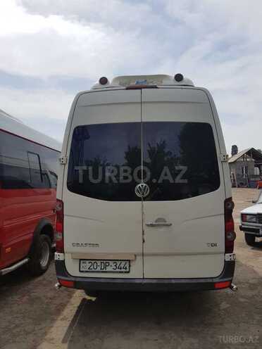 Volkswagen Crafter 2010, 303,202 km - 3.0 л - Gəncə