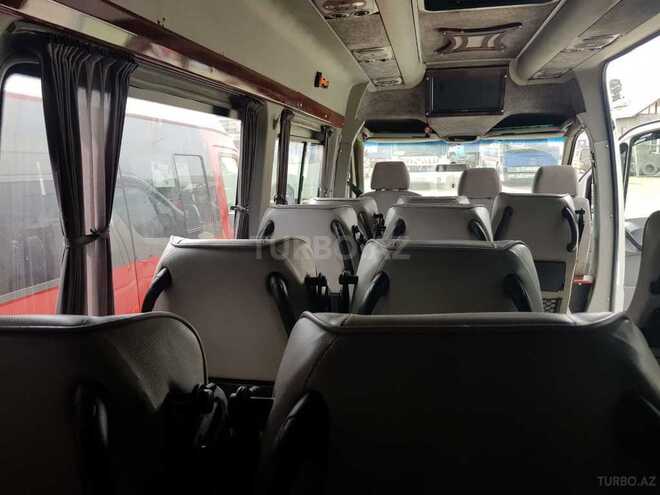 Volkswagen Crafter 2010, 303,202 km - 3.0 л - Gəncə