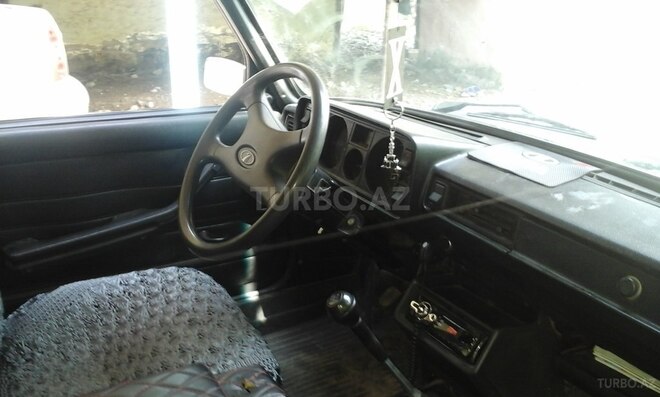 LADA (VAZ) 2107 1989, 325,800 km - 1.5 l - Ağcabədi