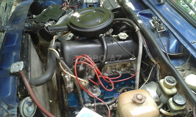 LADA (VAZ) 2107 1989, 325,800 km - 1.5 l - Ağcabədi