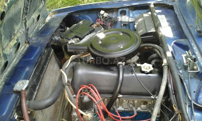 LADA (VAZ) 2107 1989, 325,800 km - 1.5 l - Ağcabədi
