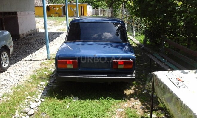 LADA (VAZ) 2107 1989, 325,800 km - 1.5 l - Ağcabədi