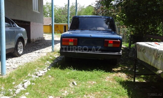 LADA (VAZ) 2107 1989, 325,800 km - 1.5 l - Ağcabədi