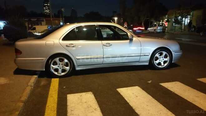 Mercedes E 280 2000, 395,487 km - 2.8 л - Bakı