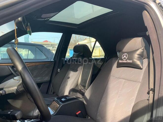 Mercedes E 280 2000, 395,487 km - 2.8 л - Bakı