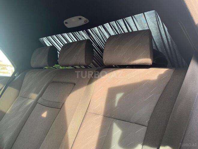 Mercedes E 280 2000, 395,487 km - 2.8 л - Bakı