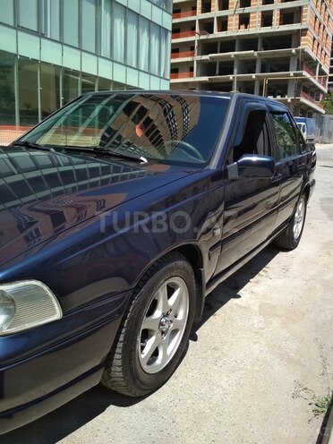Volvo  1997, 265,456 km - 2.5 l - Bakı