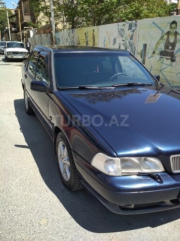 Volvo  1997, 265,456 km - 2.5 l - Bakı