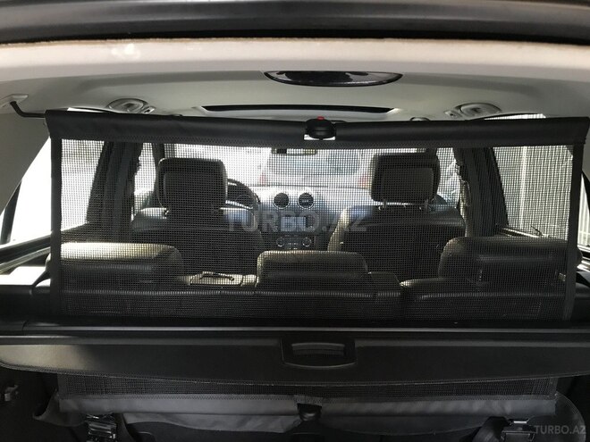 Mercedes ML 350 2006, 167,000 km - 3.5 l - Bakı