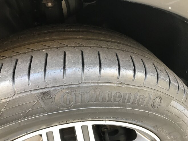 Mercedes ML 350 2006, 167,000 km - 3.5 l - Bakı