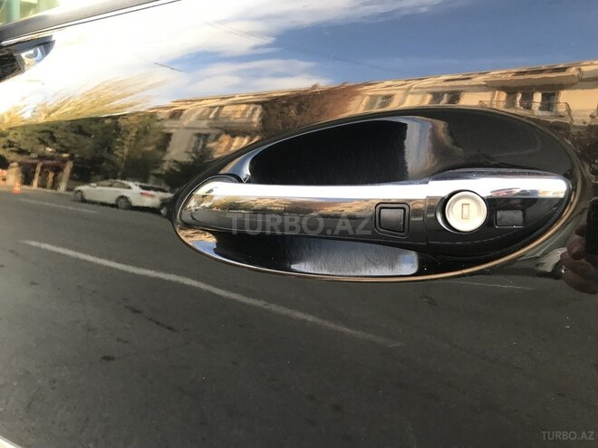 Mercedes ML 350 2006, 167,000 km - 3.5 l - Bakı
