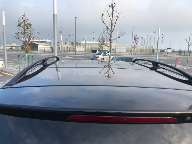 Mercedes ML 350 2006, 167,000 km - 3.5 l - Bakı