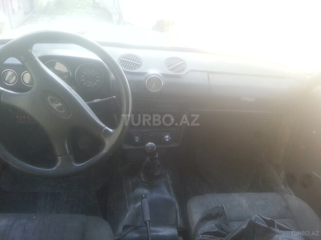 LADA (VAZ) Vesta Cross 1987, 379,000 km - 1.1 l - Qazax