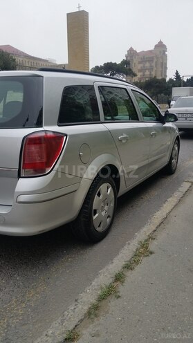 Opel Astra 2006, 180,000 km - 1.4 л - Bakı