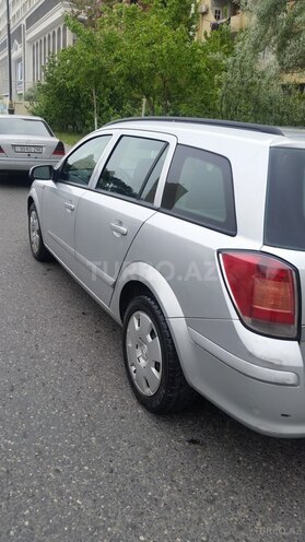 Opel Astra 2006, 180,000 km - 1.4 л - Bakı
