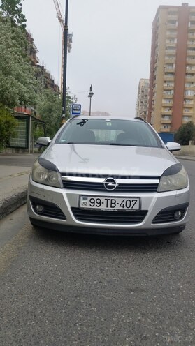 Opel Astra 2006, 180,000 km - 1.4 л - Bakı
