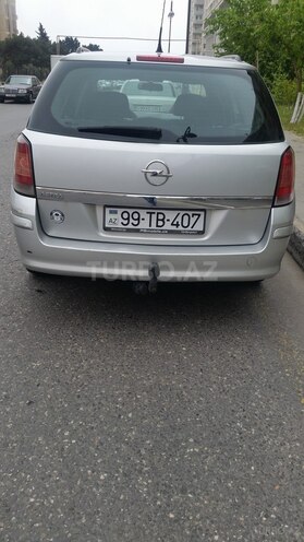 Opel Astra 2006, 180,000 km - 1.4 л - Bakı