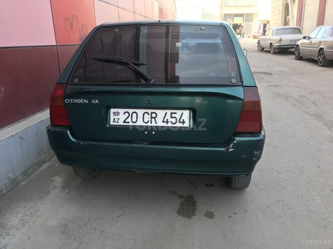 LADA (VAZ) 2108 1994, 300,000 km - 1.5 l - Gəncə