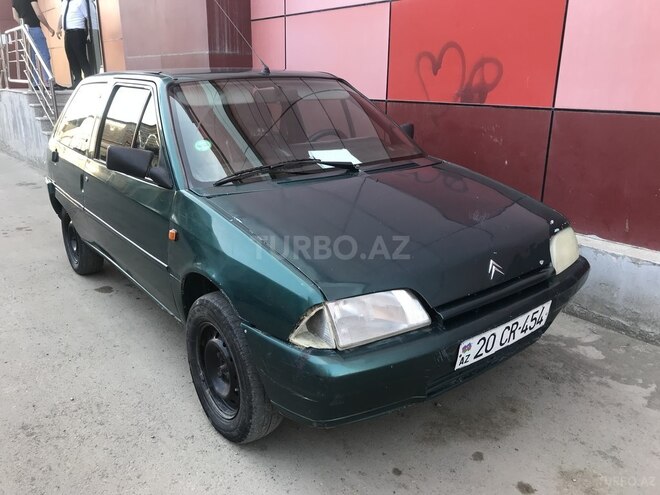 LADA (VAZ) 2108 1994, 300,000 km - 1.5 l - Gəncə