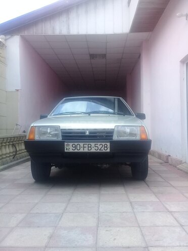 LADA (VAZ) 2108 1999, 133,000 km - 1.5 l - Şəmkir