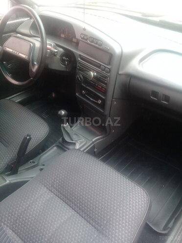 LADA (VAZ) 2108 1999, 133,000 km - 1.5 l - Şəmkir