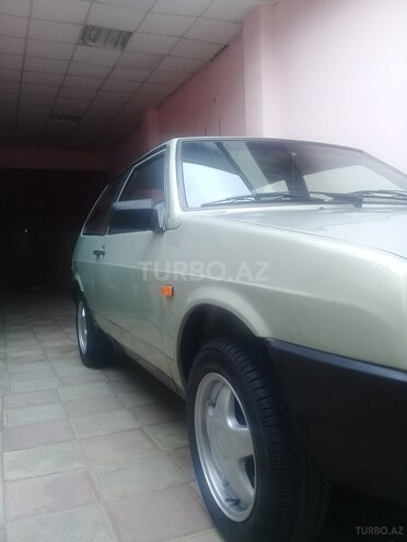 LADA (VAZ) 2108 1999, 133,000 km - 1.5 l - Şəmkir