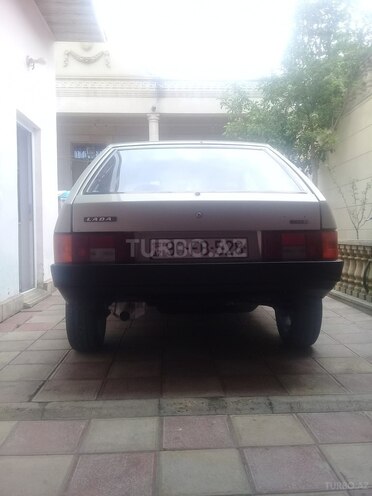 LADA (VAZ) 2108 1999, 133,000 km - 1.5 l - Şəmkir