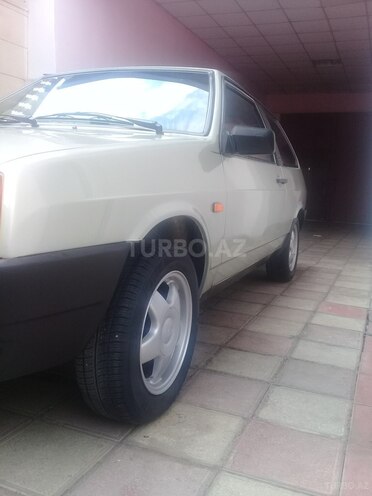 LADA (VAZ) 2108 1999, 133,000 km - 1.5 l - Şəmkir