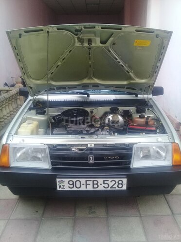 LADA (VAZ) 2108 1999, 133,000 km - 1.5 l - Şəmkir