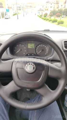 Skoda Fabia 2011, 292,000 km - 1.3 l - Bakı
