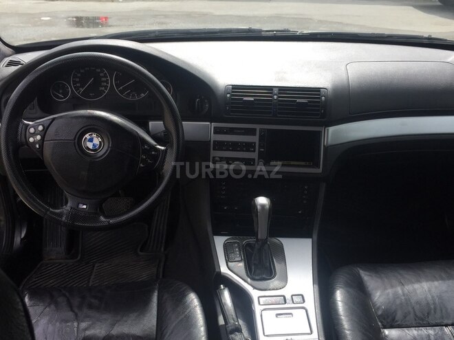 BMW 535 1999, 250,000 km - 3.5 l - Bakı