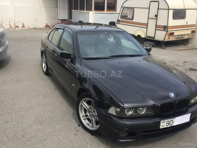 BMW 535 1999, 250,000 km - 3.5 l - Bakı