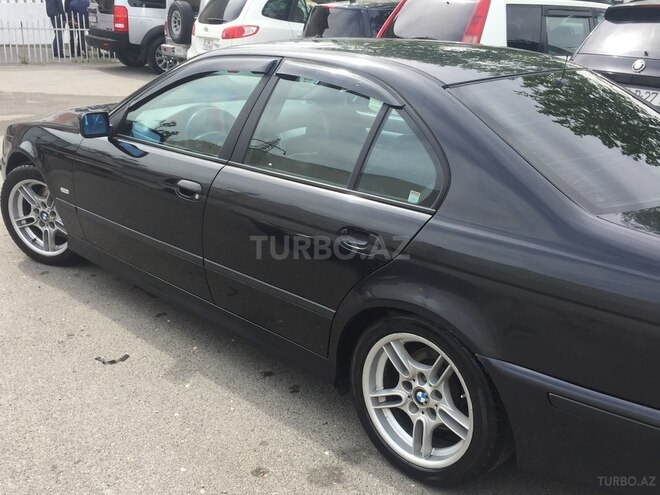 BMW 535 1999, 250,000 km - 3.5 l - Bakı